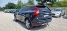 Volvo XC 60 Jeden Właściciel Salon Polska 2.4 D5 - 7