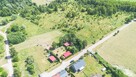 Działka KOMPLETNA 149 000 zł domek holenderski - 14