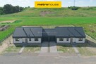 Nowoczesny dom z dużą działką WYKOŃCZONY-GARAŻ