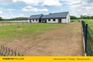 Nowoczesny dom z dużą działką WYKOŃCZONY-GARAŻ - 14