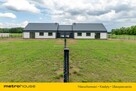 Nowoczesny dom z dużą działką WYKOŃCZONY-GARAŻ - 15