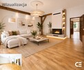 67 M² | 3 pokoje | parter | kominek | Bierutów - 2
