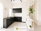 2 pokoje 45,5 m² | Ogród 54 m² | Garaż + komórka |