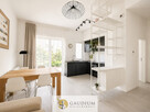 2 pokoje 45,5 m² | Ogród 54 m² | Garaż + komórka | - 2