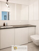 2 pokoje 45,5 m² | Ogród 54 m² | Garaż + komórka | - 6