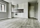 3-pokojowe mieszkanie na Mokotowie - 1