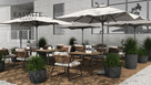 Lokal  gastronomiczny 105 m2 || ul. Rzymowskiego