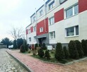 Mieszkanie Serock