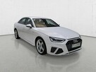 Audi A4 Poleasingowe.pl ECFM