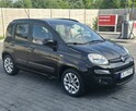Fiat Panda 1.25 Benzyna | Serwisowany | Gwarancja | Bogate wyposażenie | - 2