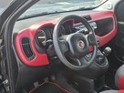 Fiat Panda 1.25 Benzyna | Serwisowany | Gwarancja | Bogate wyposażenie | - 7