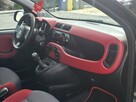 Fiat Panda 1.25 Benzyna | Serwisowany | Gwarancja | Bogate wyposażenie | - 10
