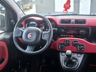 Fiat Panda 1.25 Benzyna | Serwisowany | Gwarancja | Bogate wyposażenie | - 12