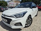 Hyundai i20 Kamera * Navi
