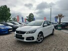 Peugeot 308 SW 1.5 HDI 130 PS Biała Perła Mega Stan Serwis Automat - 3