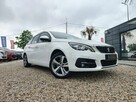 Peugeot 308 SW 1.5 HDI 130 PS Biała Perła Mega Stan Serwis Automat - 4