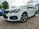 Peugeot 308 SW 1.5 HDI 130 PS Biała Perła Mega Stan Serwis Automat - 12