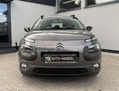 Citroen C4 Cactus 1.2 PureTech | Stan BDB | Klimatyzacja | Nawigacja | Tempomat | - 2