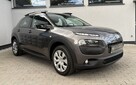 Citroen C4 Cactus 1.2 PureTech | Stan BDB | Klimatyzacja | Nawigacja | Tempomat | - 3