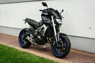 Yamaha MT 09 900 R 2014 KSIĄŻKA ABS Transport Raty Największy Wybór Moto w PL