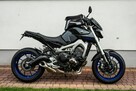 Yamaha MT 09 900 R 2014 KSIĄŻKA ABS Transport Raty Największy Wybór Moto w PL - 3