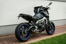 Yamaha MT 09 900 R 2014 KSIĄŻKA ABS Transport Raty Największy Wybór Moto w PL - 4