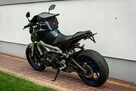 Yamaha MT 09 900 R 2014 KSIĄŻKA ABS Transport Raty Największy Wybór Moto w PL - 5