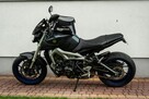 Yamaha MT 09 900 R 2014 KSIĄŻKA ABS Transport Raty Największy Wybór Moto w PL - 6