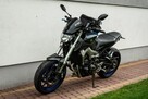 Yamaha MT 09 900 R 2014 KSIĄŻKA ABS Transport Raty Największy Wybór Moto w PL - 7