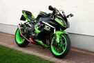 Kawasaki ZX ZX 10R 2009 KSIĄŻKA SERWIS Raty Transport Największy Wybór Moto w PL