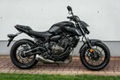 Yamaha MT 07 R 2019 ABS OBNIŻONA Raty Transport Największy Wybór Moto w PL - 6