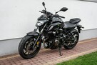 Yamaha MT 07 R 2019 ABS OBNIŻONA Raty Transport Największy Wybór Moto w PL - 10