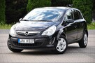 Opel Corsa 1,4Benz 87KM Klimatyzacja 1Wł. El. Szyby PDC Serwis Super Stan !