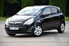 Opel Corsa 1,4Benz 87KM Klimatyzacja 1Wł. El. Szyby PDC Serwis Super Stan ! - 3