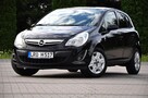 Opel Corsa 1,4Benz 87KM Klimatyzacja 1Wł. El. Szyby PDC Serwis Super Stan ! - 5