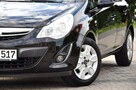 Opel Corsa 1,4Benz 87KM Klimatyzacja 1Wł. El. Szyby PDC Serwis Super Stan ! - 6
