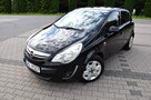 Opel Corsa 1,4Benz 87KM Klimatyzacja 1Wł. El. Szyby PDC Serwis Super Stan ! - 7