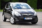 Opel Corsa 1,4Benz 87KM Klimatyzacja 1Wł. El. Szyby PDC Serwis Super Stan ! - 8