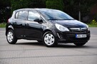 Opel Corsa 1,4Benz 87KM Klimatyzacja 1Wł. El. Szyby PDC Serwis Super Stan ! - 9