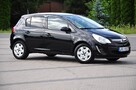 Opel Corsa 1,4Benz 87KM Klimatyzacja 1Wł. El. Szyby PDC Serwis Super Stan ! - 10