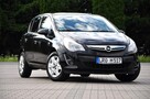 Opel Corsa 1,4Benz 87KM Klimatyzacja 1Wł. El. Szyby PDC Serwis Super Stan ! - 11