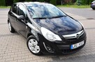 Opel Corsa 1,4Benz 87KM Klimatyzacja 1Wł. El. Szyby PDC Serwis Super Stan ! - 12