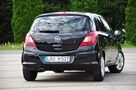 Opel Corsa 1,4Benz 87KM Klimatyzacja 1Wł. El. Szyby PDC Serwis Super Stan ! - 13