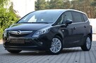 Opel Zafira 1.4T 140 KM Cosmo Serwis Bi-xenon Panorama Kamera 7-foteli Navi - 2