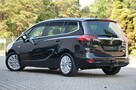 Opel Zafira 1.4T 140 KM Cosmo Serwis Bi-xenon Panorama Kamera 7-foteli Navi - 7