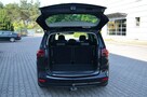 Opel Zafira 1.4T 140 KM Cosmo Serwis Bi-xenon Panorama Kamera 7-foteli Navi - 8