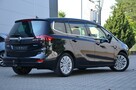Opel Zafira 1.4T 140 KM Cosmo Serwis Bi-xenon Panorama Kamera 7-foteli Navi - 11