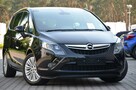 Opel Zafira 1.4T 140 KM Cosmo Serwis Bi-xenon Panorama Kamera 7-foteli Navi - 13