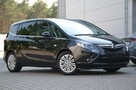Opel Zafira 1.4T 140 KM Cosmo Serwis Bi-xenon Panorama Kamera 7-foteli Navi - 15