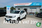 Dacia Duster 1.5 Blue dCi Journey Salon Polska  netto 51138PLN Gwarancja